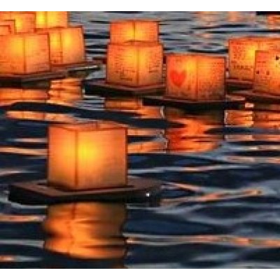 Lanternes Nuit Magic  - Samedi, _____ OCTOBRE  2022, St-Sauveur  